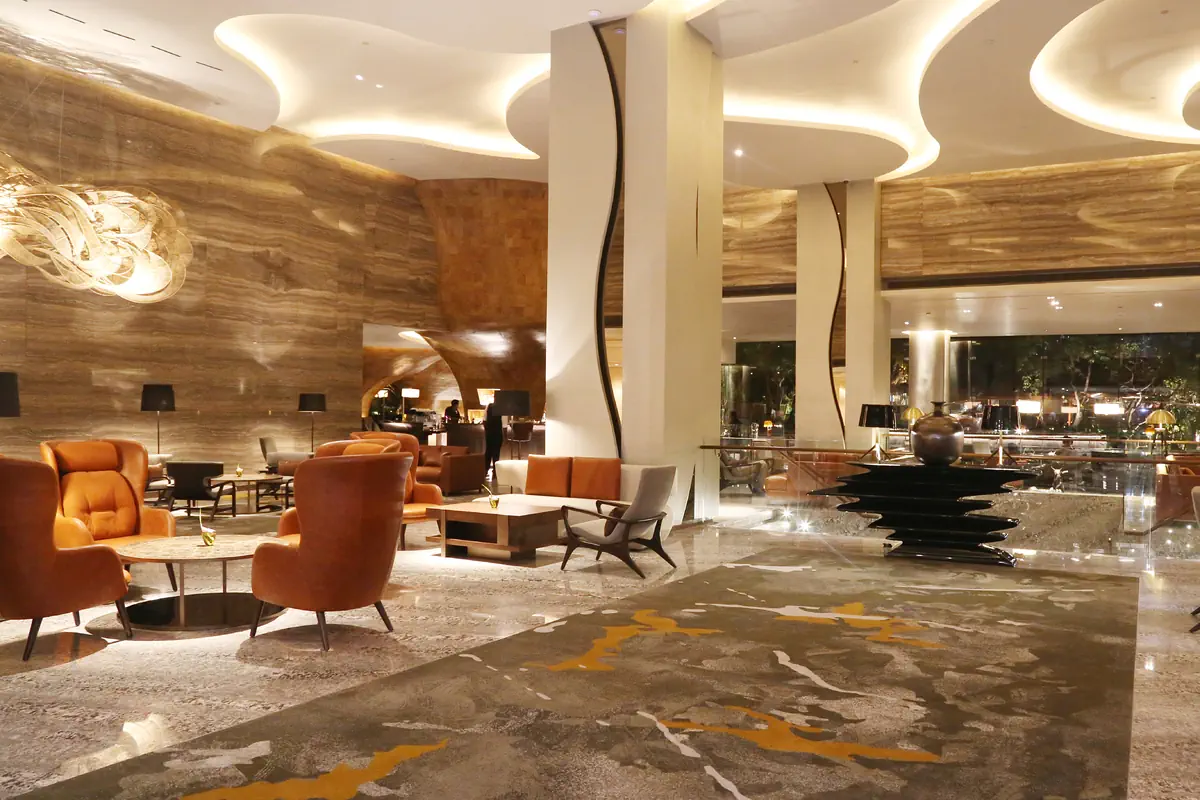 Hilton Colombo - zdjęcie 2