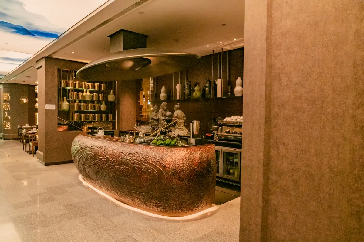 Hilton Colombo - zdjęcie 9