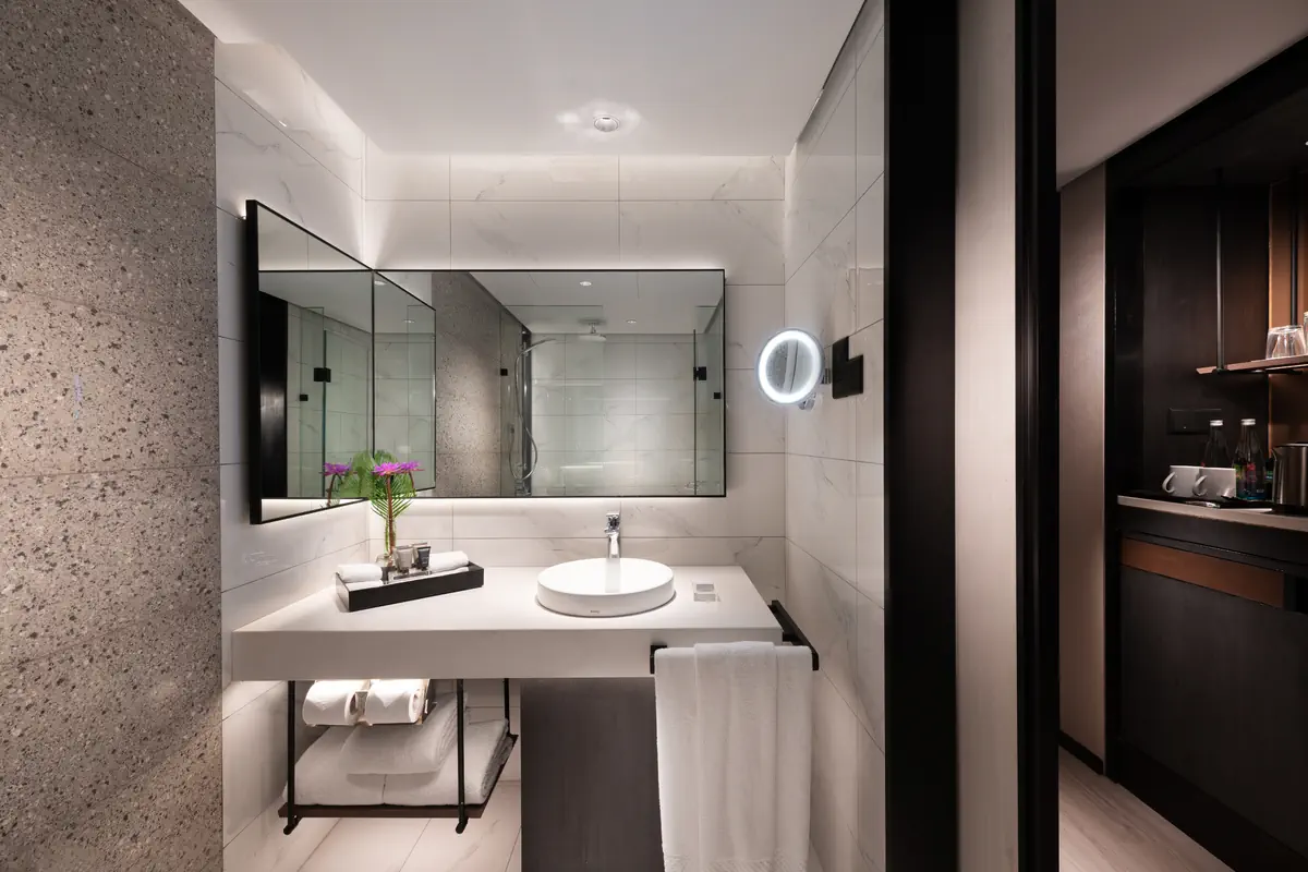 Hilton Colombo - zdjęcie 24