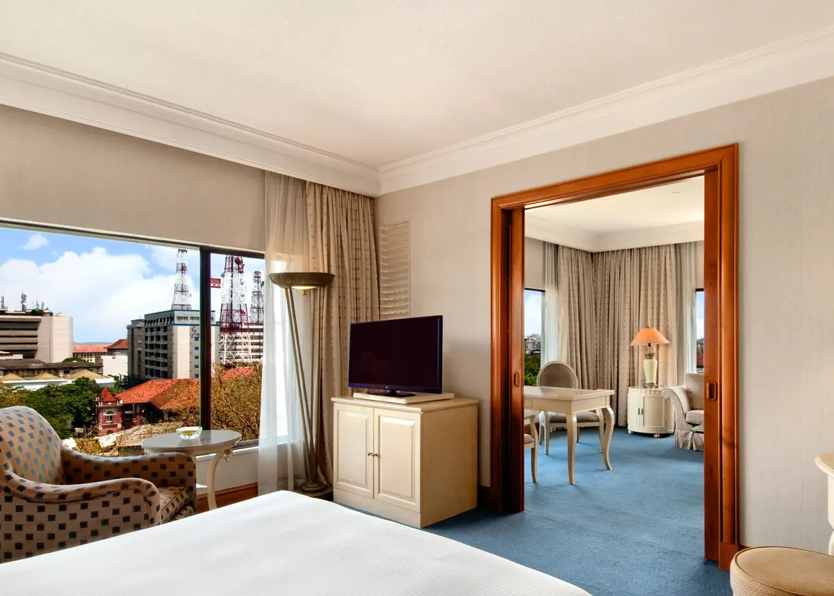 Hilton Colombo - zdjęcie 19