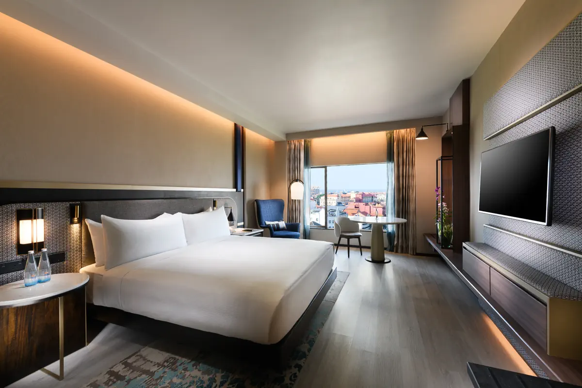 Hilton Colombo - zdjęcie 25