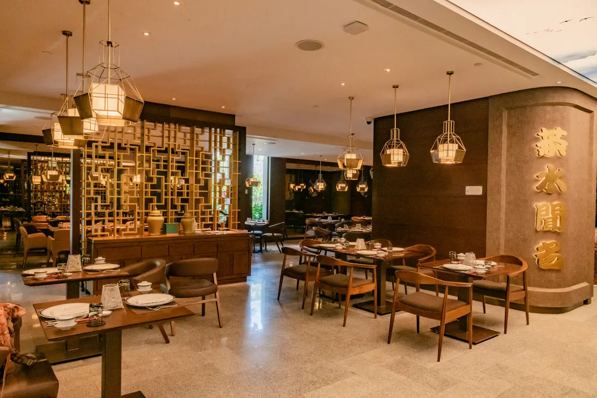Hilton Colombo - zdjęcie 10