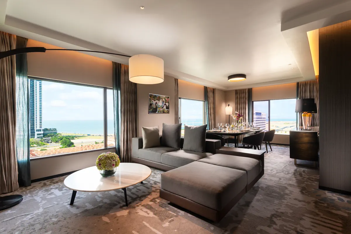Hilton Colombo - zdjęcie 15