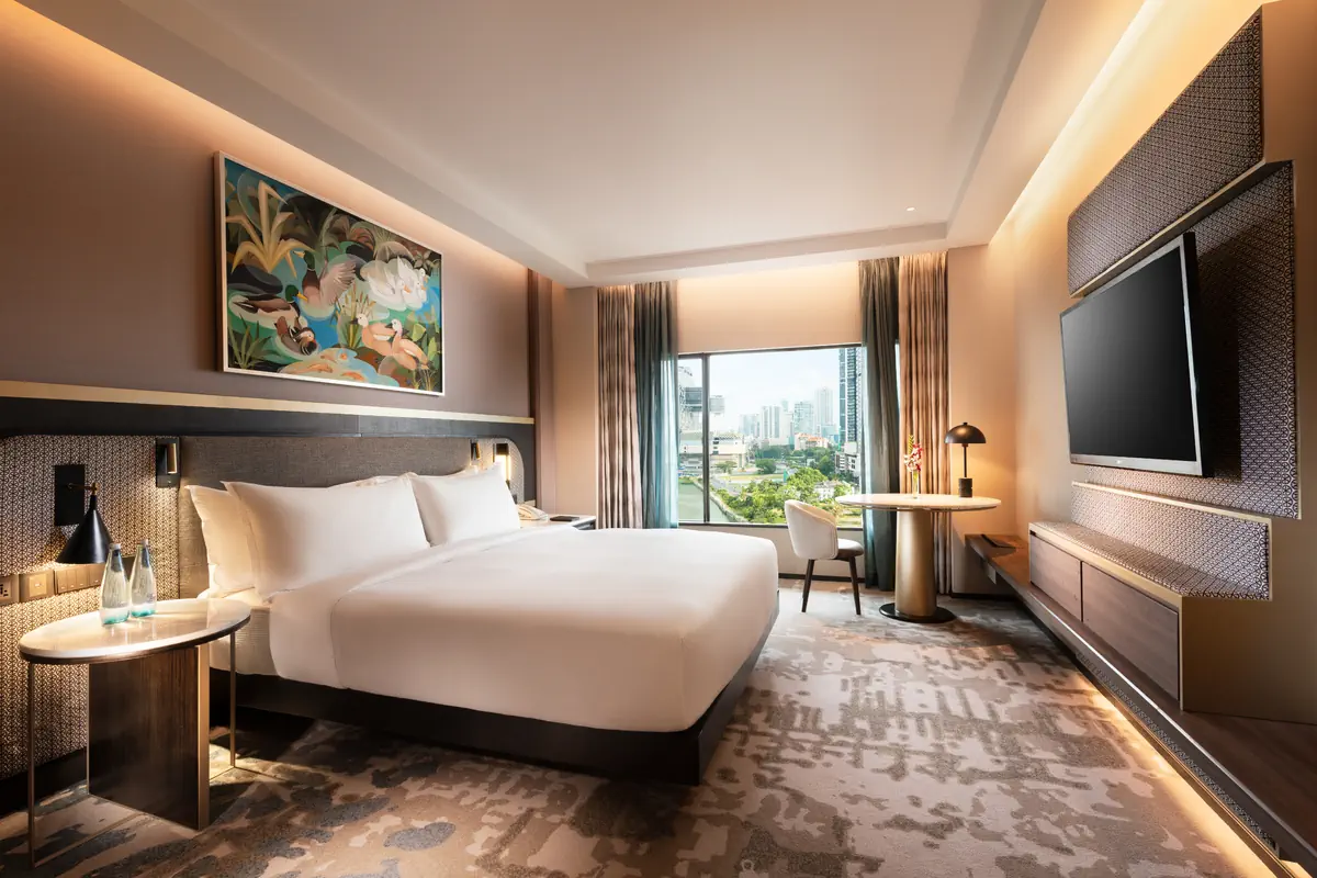 Hilton Colombo - zdjęcie 14