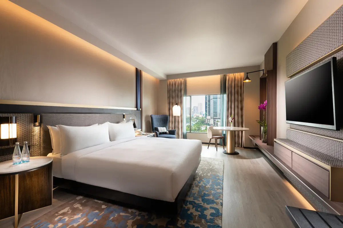Hilton Colombo - zdjęcie 23