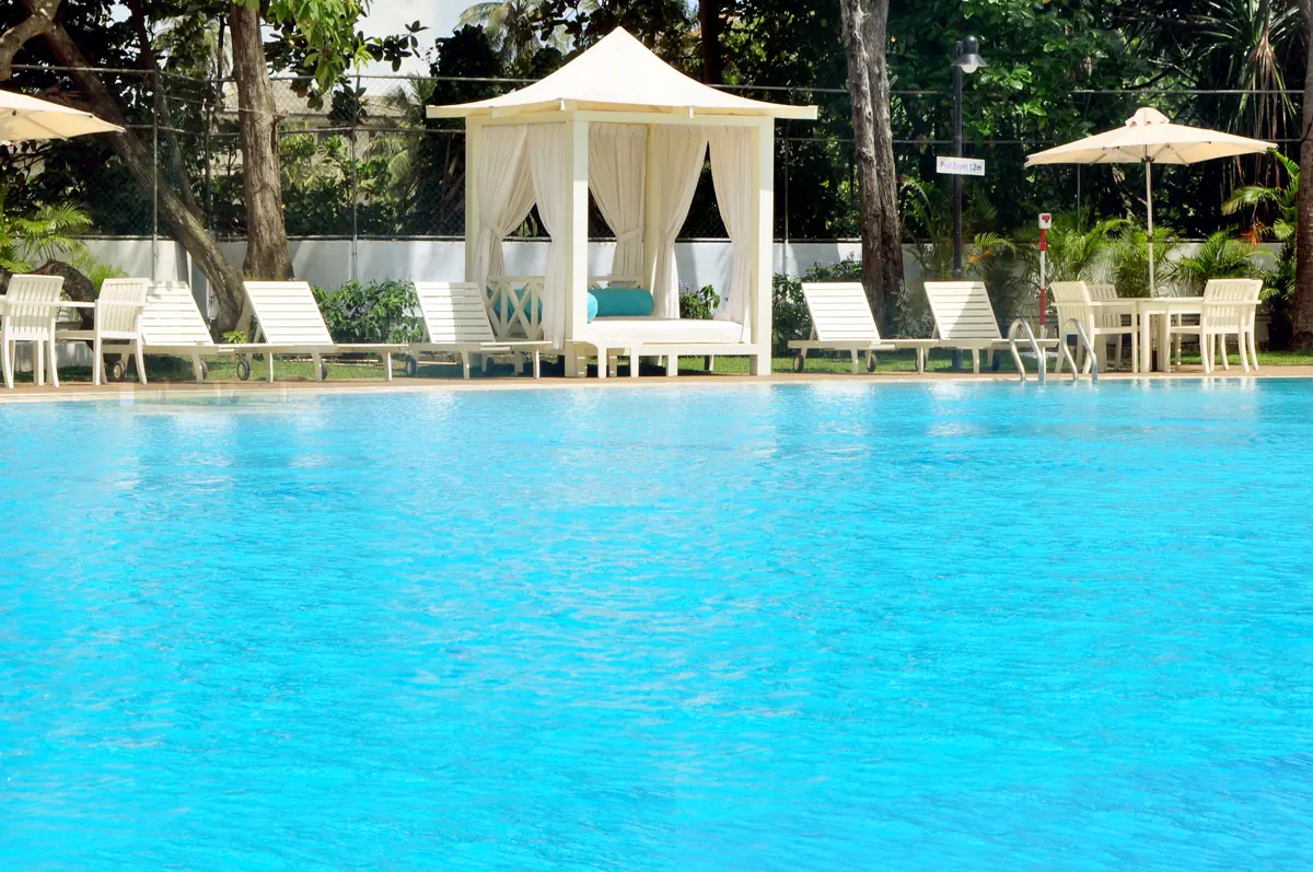 Hilton Colombo - zdjęcie 6