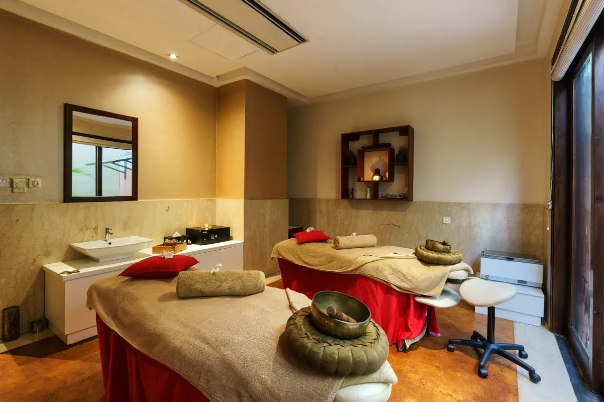 The Fortress Resort & Spa - zdjęcie 22
