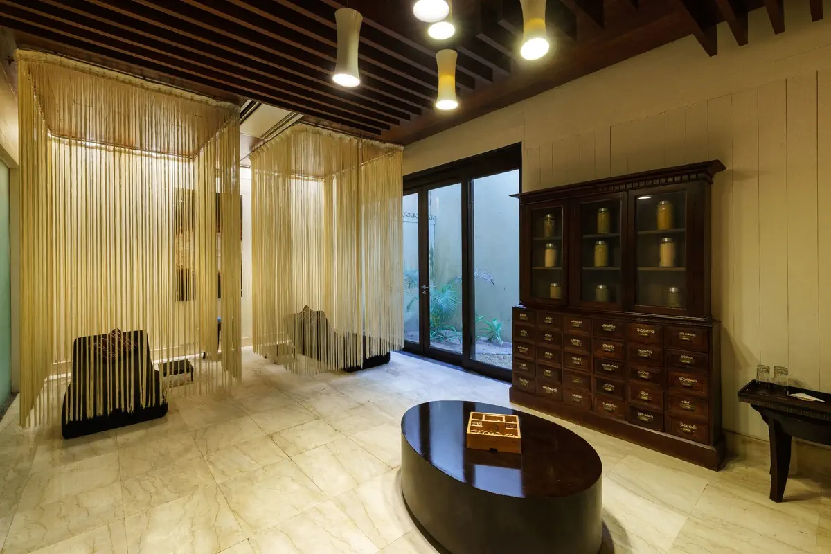 The Fortress Resort & Spa - zdjęcie 20