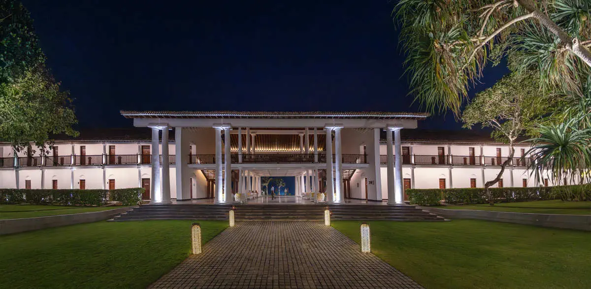 The Fortress Resort & Spa - zdjęcie 6