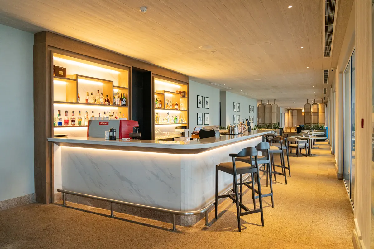 The Fortress Resort & Spa - zdjęcie 16