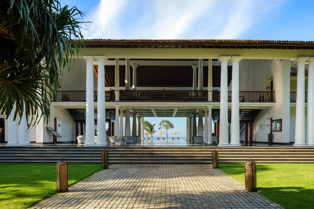 The Fortress Resort & Spa - zdjęcie 7
