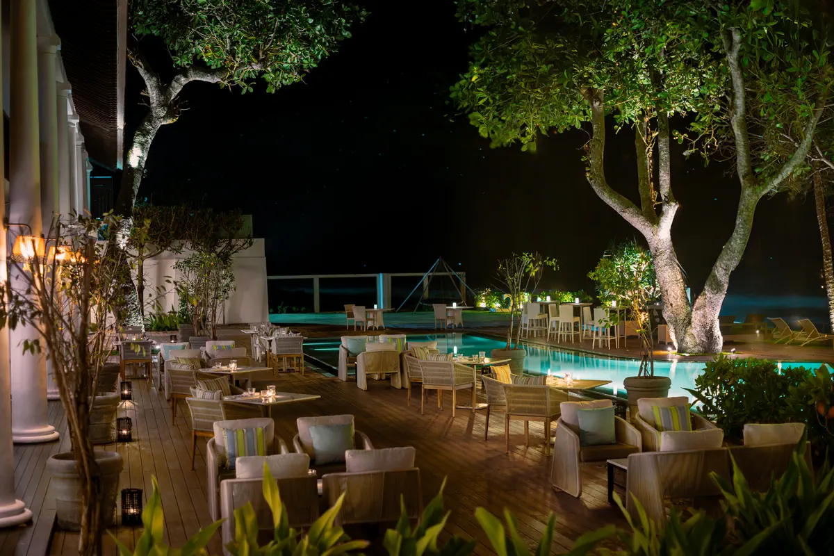 The Fortress Resort & Spa - zdjęcie 11