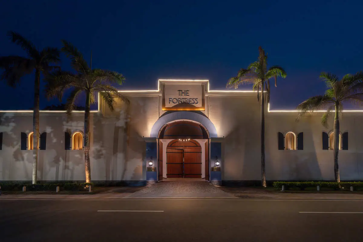 The Fortress Resort & Spa - zdjęcie 5