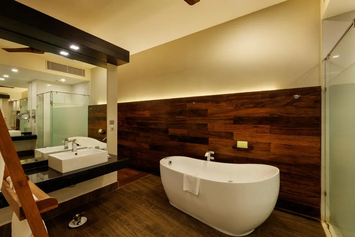 The Fortress Resort & Spa - zdjęcie 30