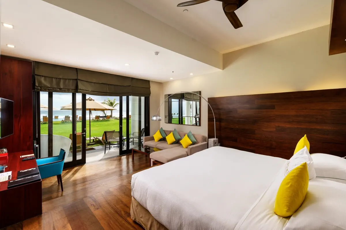 The Fortress Resort & Spa - zdjęcie 21