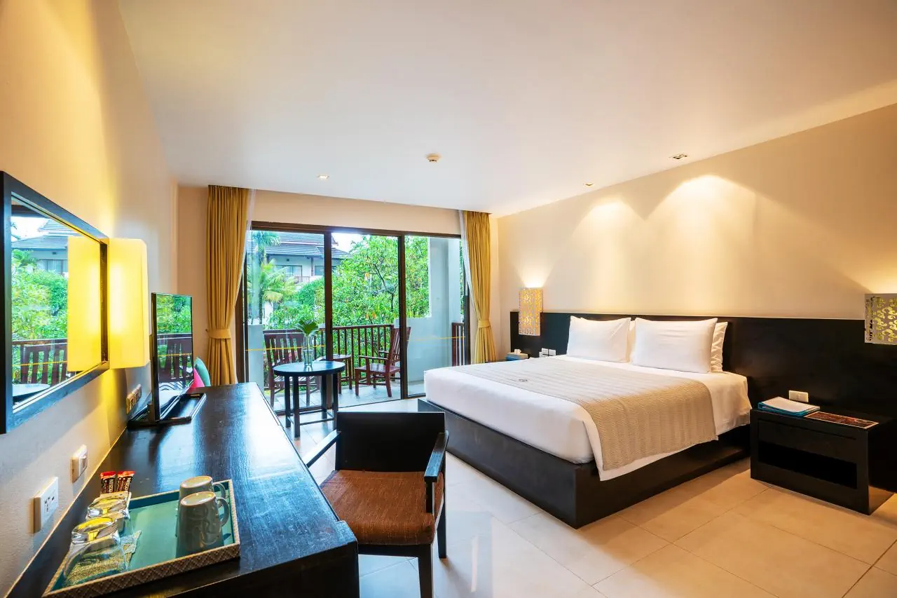 Apsara Beachfront Resort & Villa - zdjęcie 7