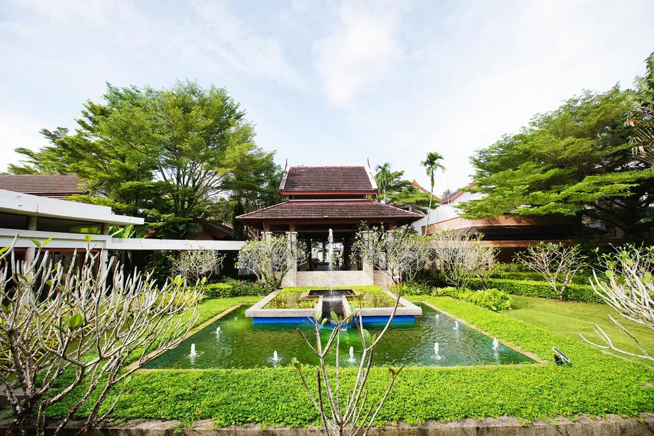 Apsara Beachfront Resort & Villa - zdjęcie 15