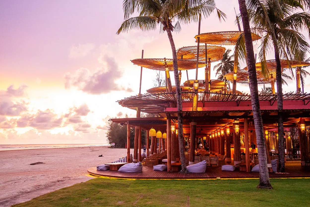 Apsara Beachfront Resort & Villa - zdjęcie 11