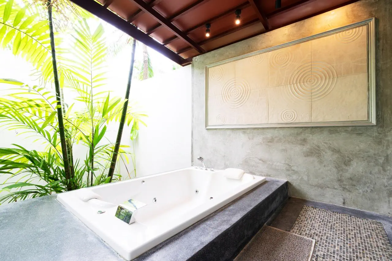 Apsara Beachfront Resort & Villa - zdjęcie 9