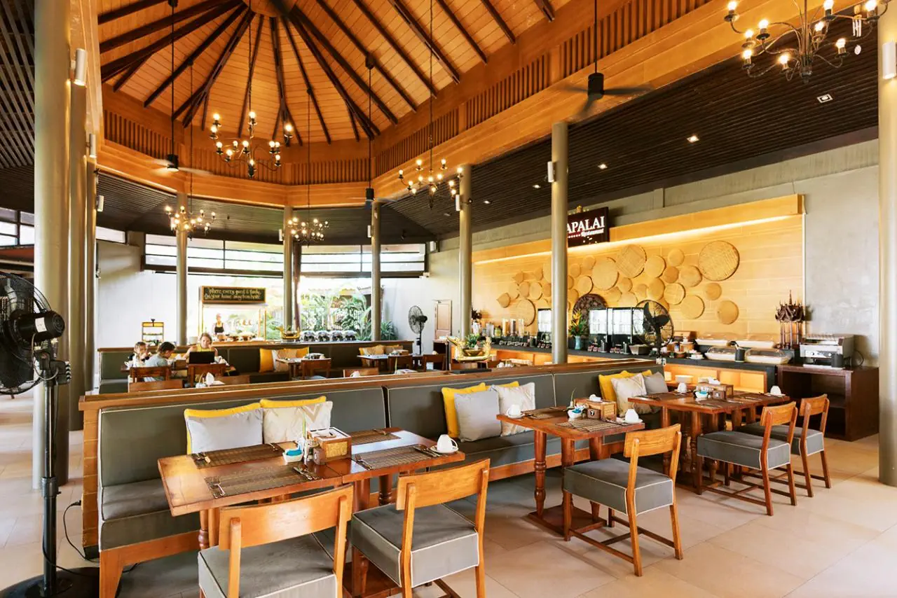 Apsara Beachfront Resort & Villa - zdjęcie 12
