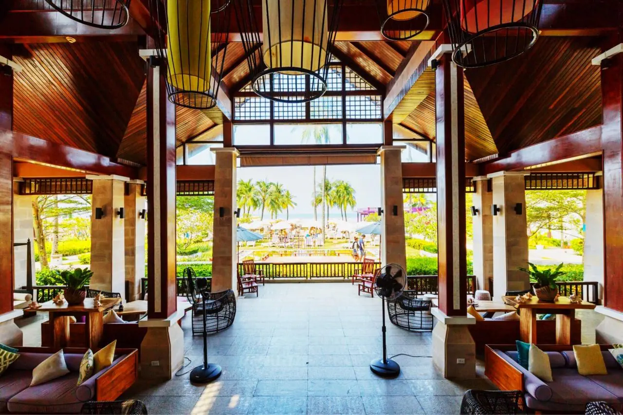 Apsara Beachfront Resort & Villa - zdjęcie 6