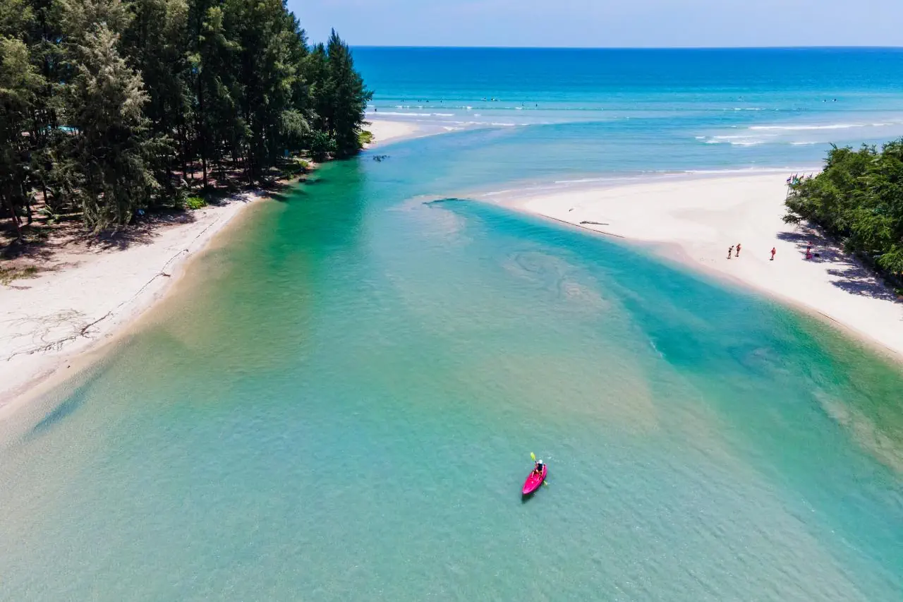 Apsara Beachfront Resort & Villa - zdjęcie 4