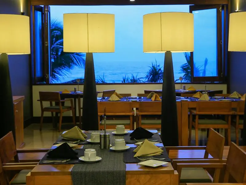 Pandanus Beach Resort and Spa (ex Emerald Bay) - zdjęcie 14