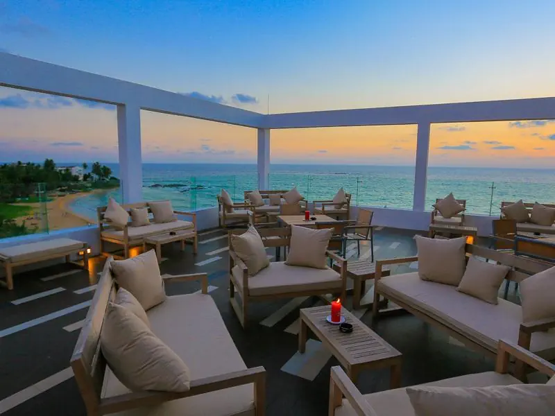 Pandanus Beach Resort and Spa (ex Emerald Bay) - zdjęcie 5