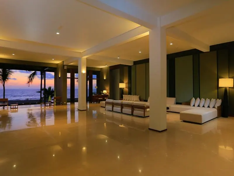 Pandanus Beach Resort and Spa (ex Emerald Bay) - zdjęcie 13