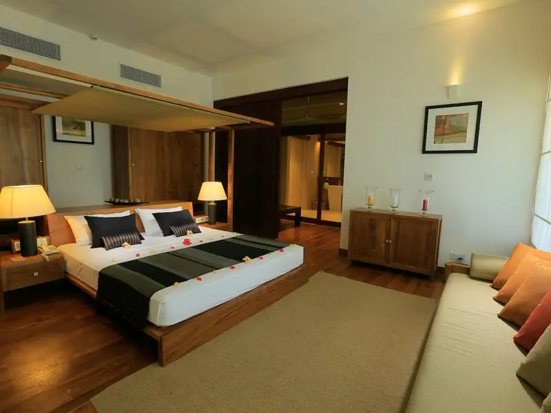 Pandanus Beach Resort and Spa (ex Emerald Bay) - zdjęcie 10