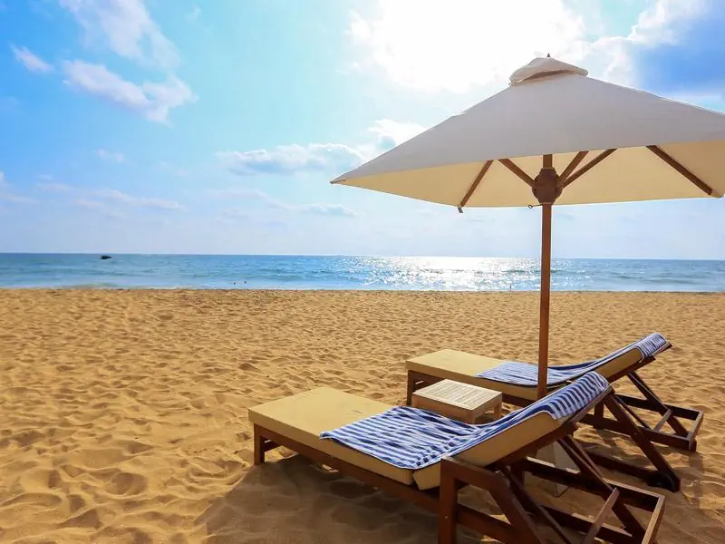 Pandanus Beach Resort and Spa (ex Emerald Bay) - zdjęcie 16
