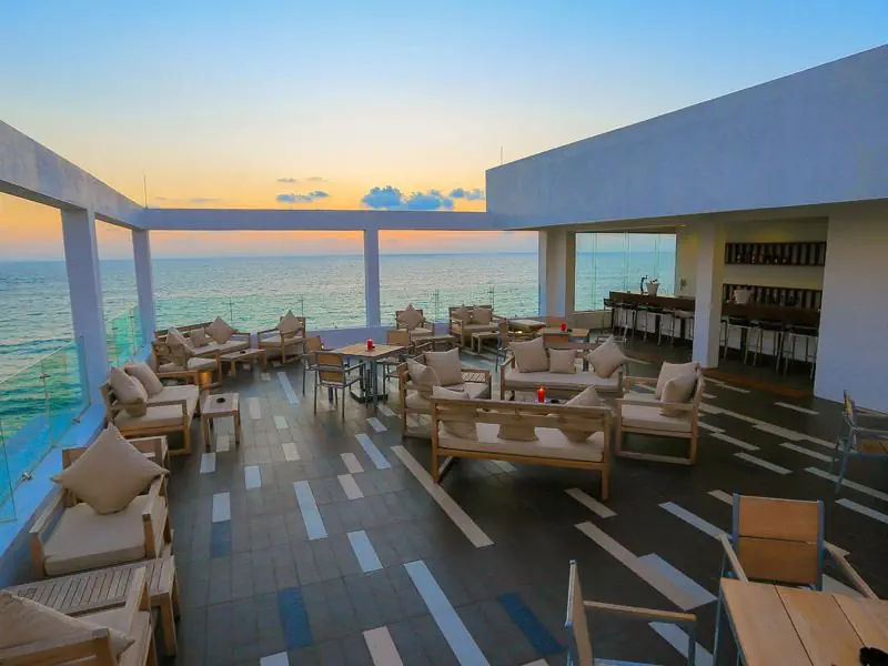 Pandanus Beach Resort and Spa (ex Emerald Bay) - zdjęcie 3