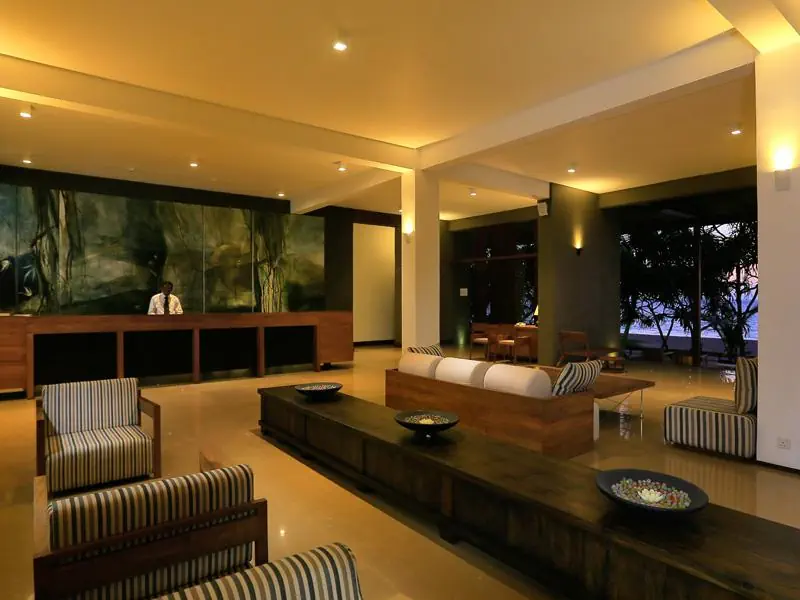 Pandanus Beach Resort and Spa (ex Emerald Bay) - zdjęcie 11