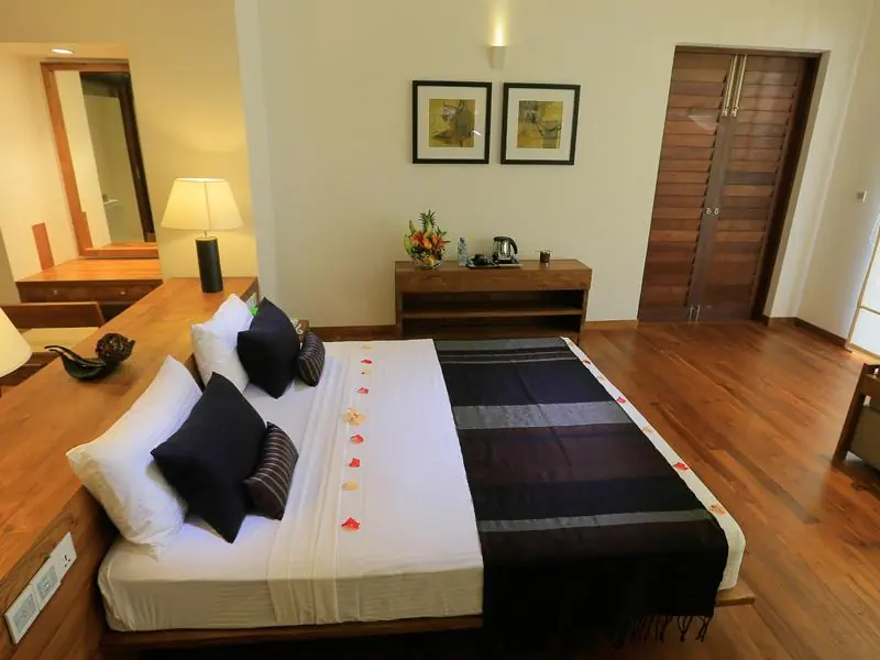 Pandanus Beach Resort and Spa (ex Emerald Bay) - zdjęcie 9
