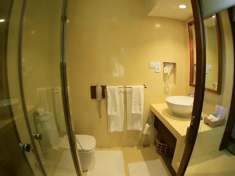 Pandanus Beach Resort and Spa (ex Emerald Bay) - zdjęcie 8