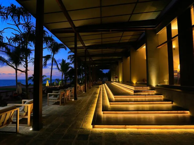 Pandanus Beach Resort and Spa (ex Emerald Bay) - zdjęcie 15