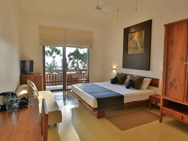 Pandanus Beach Resort and Spa (ex Emerald Bay) - zdjęcie 7