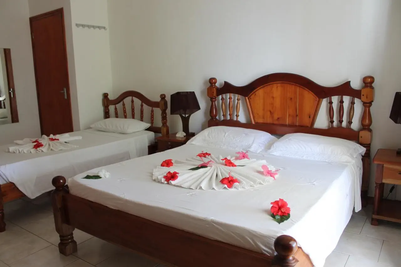 Casadani Hotel