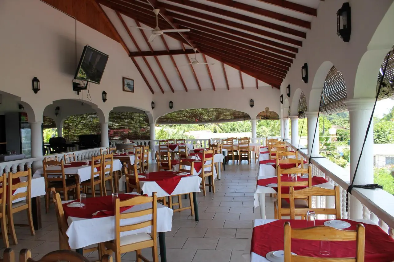 Casadani Hotel