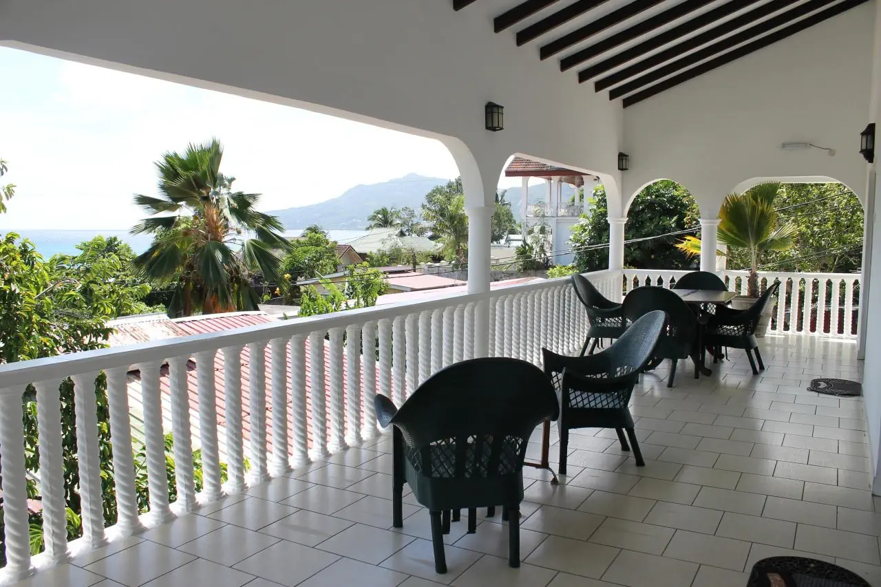 Casadani Hotel