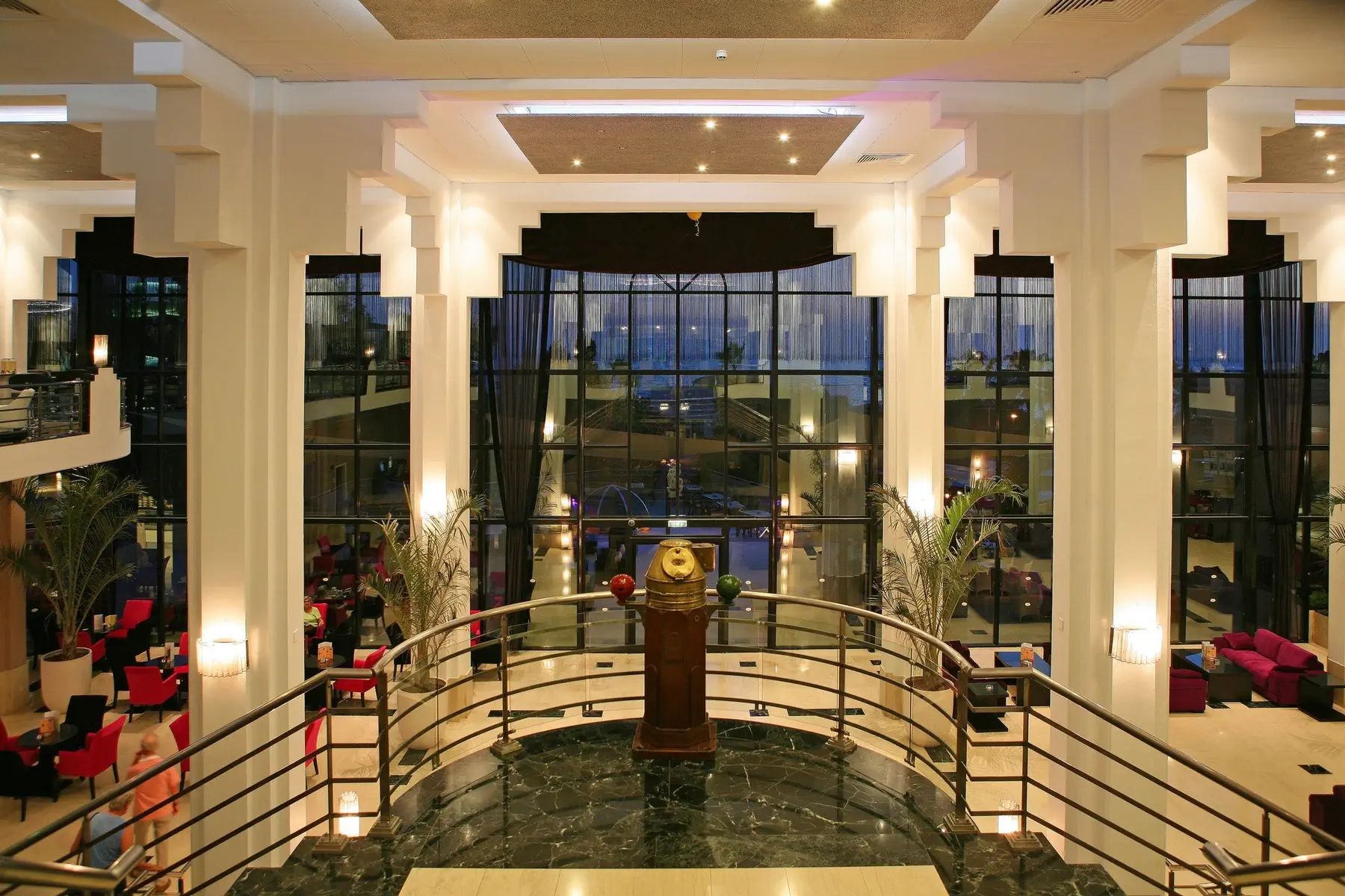 St. George Beach Hotel and Spa Resort - Adults Only