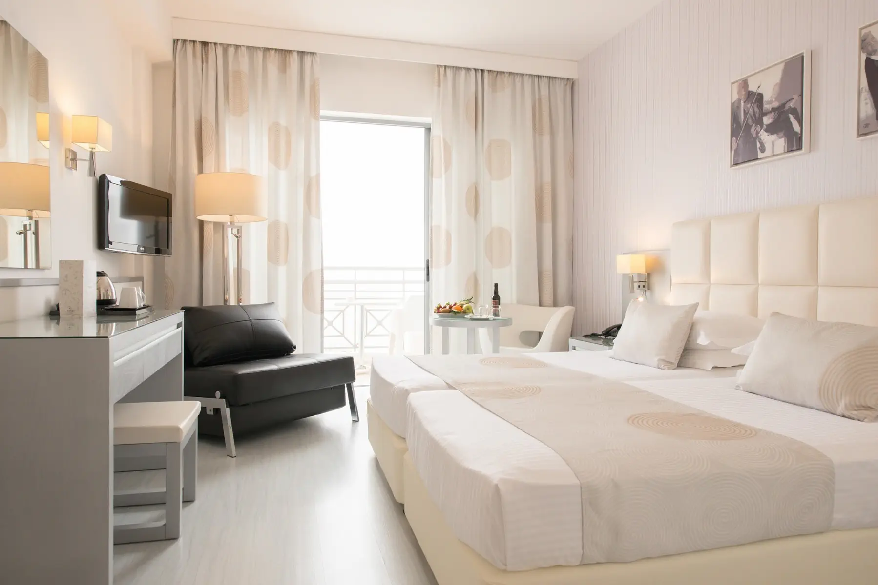 St. George Beach Hotel and Spa Resort - Adults Only