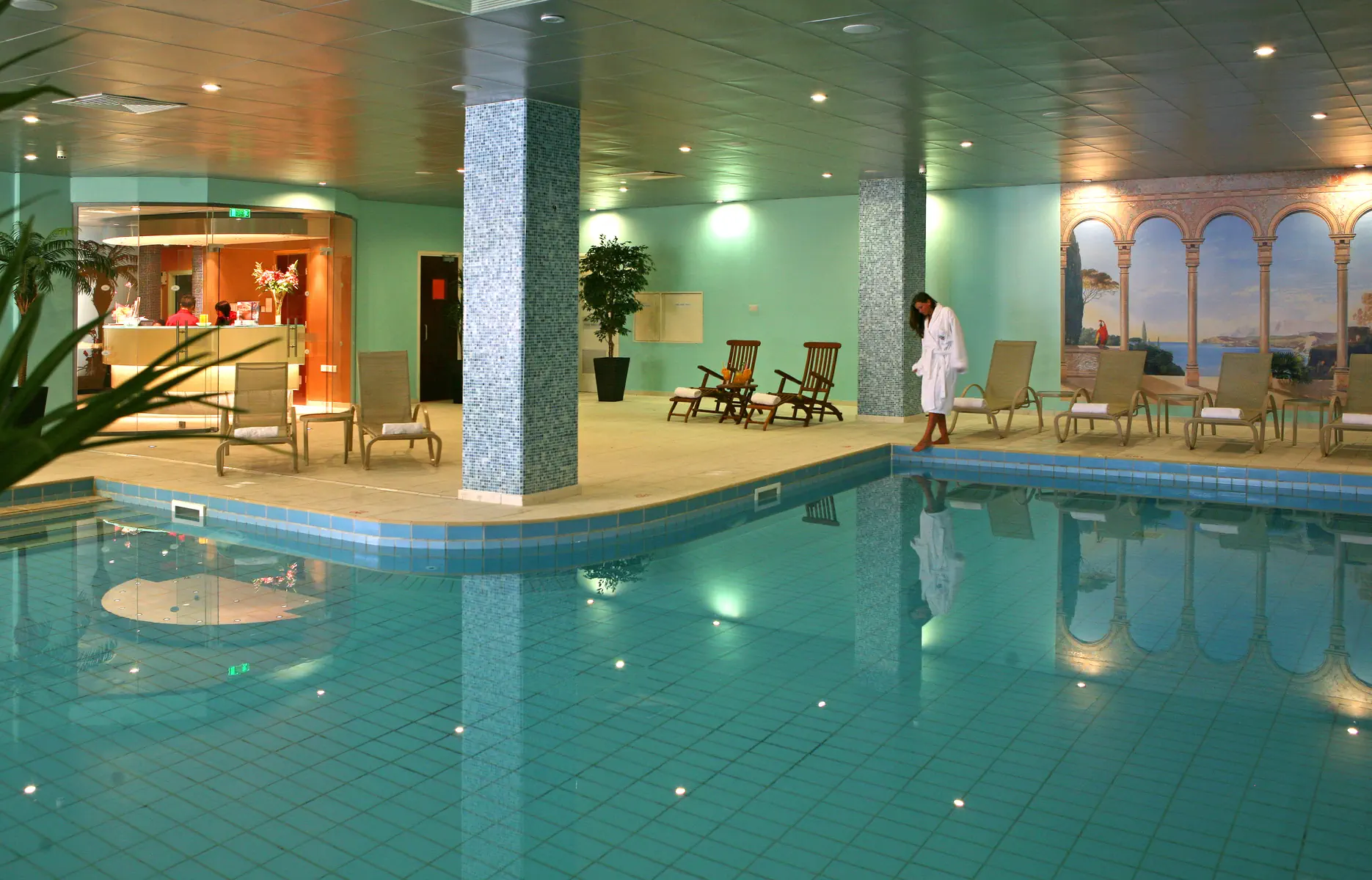St. George Beach Hotel and Spa Resort - Adults Only