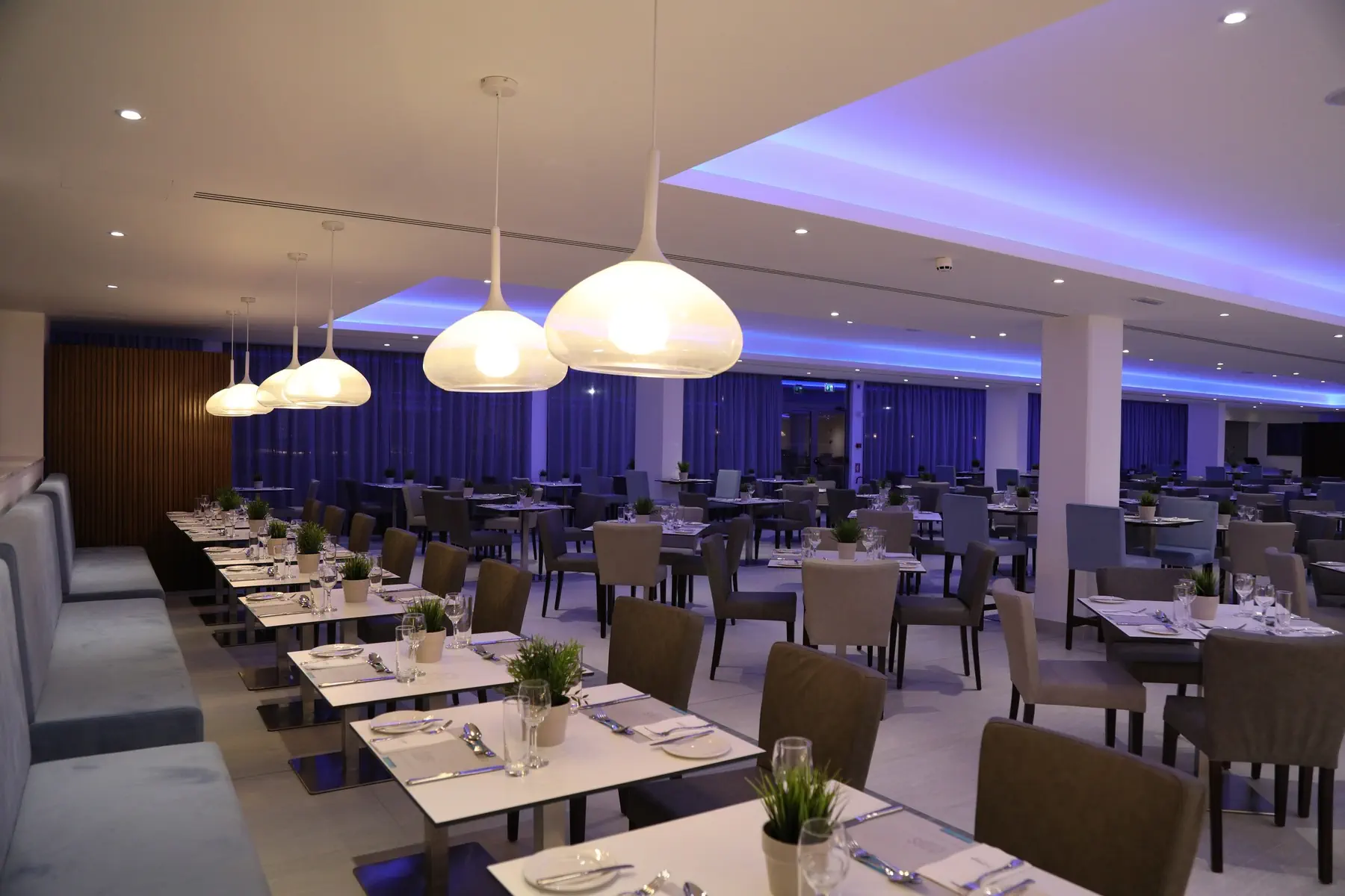 St. George Beach Hotel and Spa Resort - Adults Only