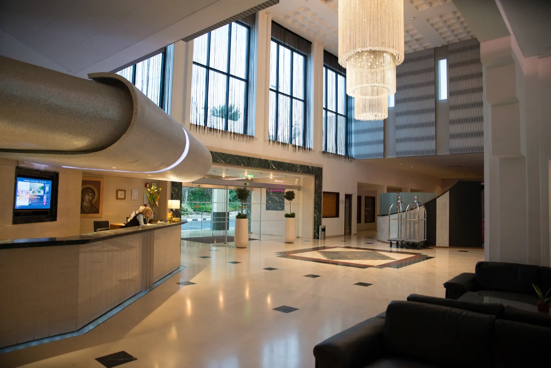 St. George Beach Hotel and Spa Resort - Adults Only
