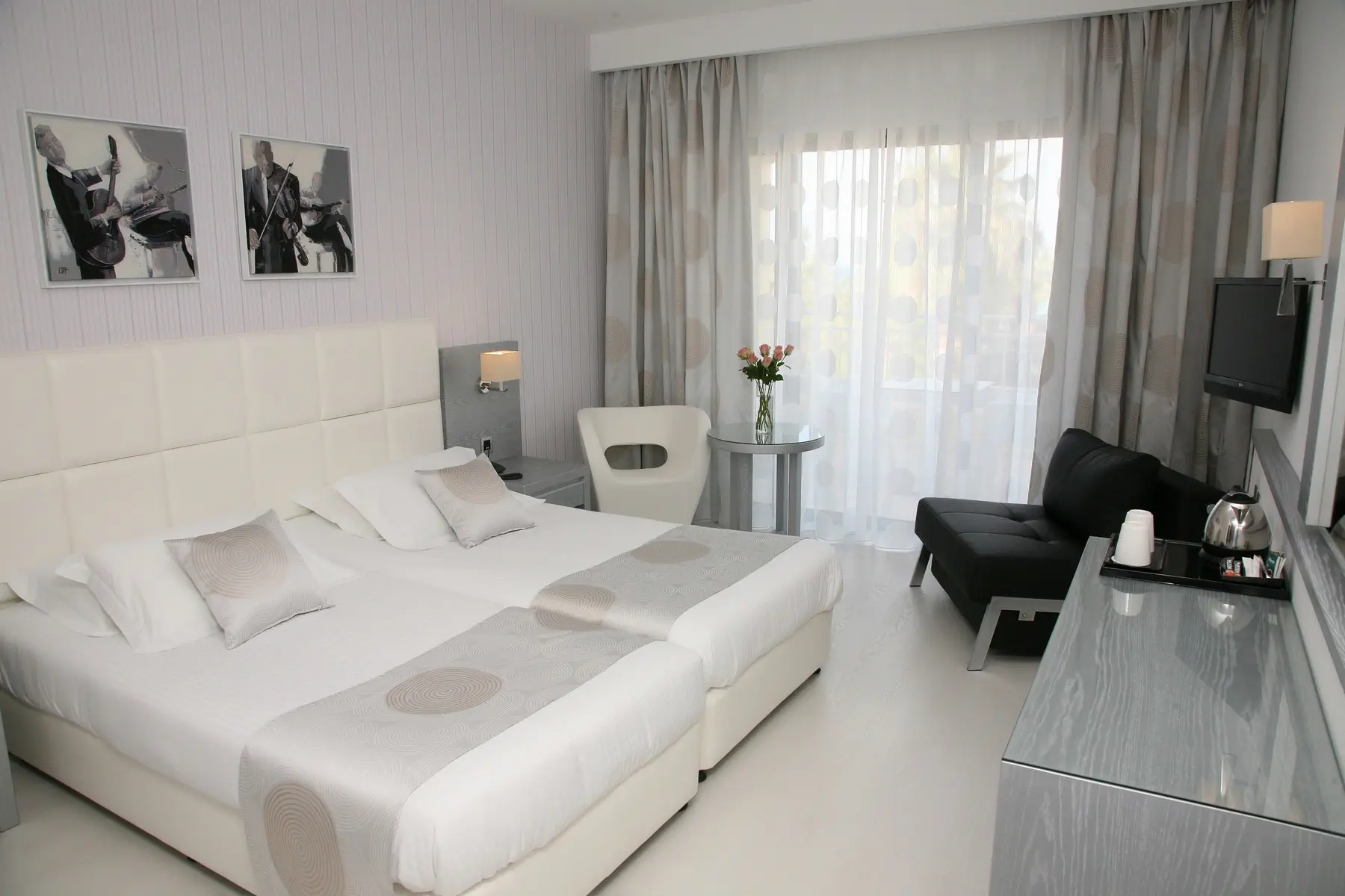 St. George Beach Hotel and Spa Resort - Adults Only