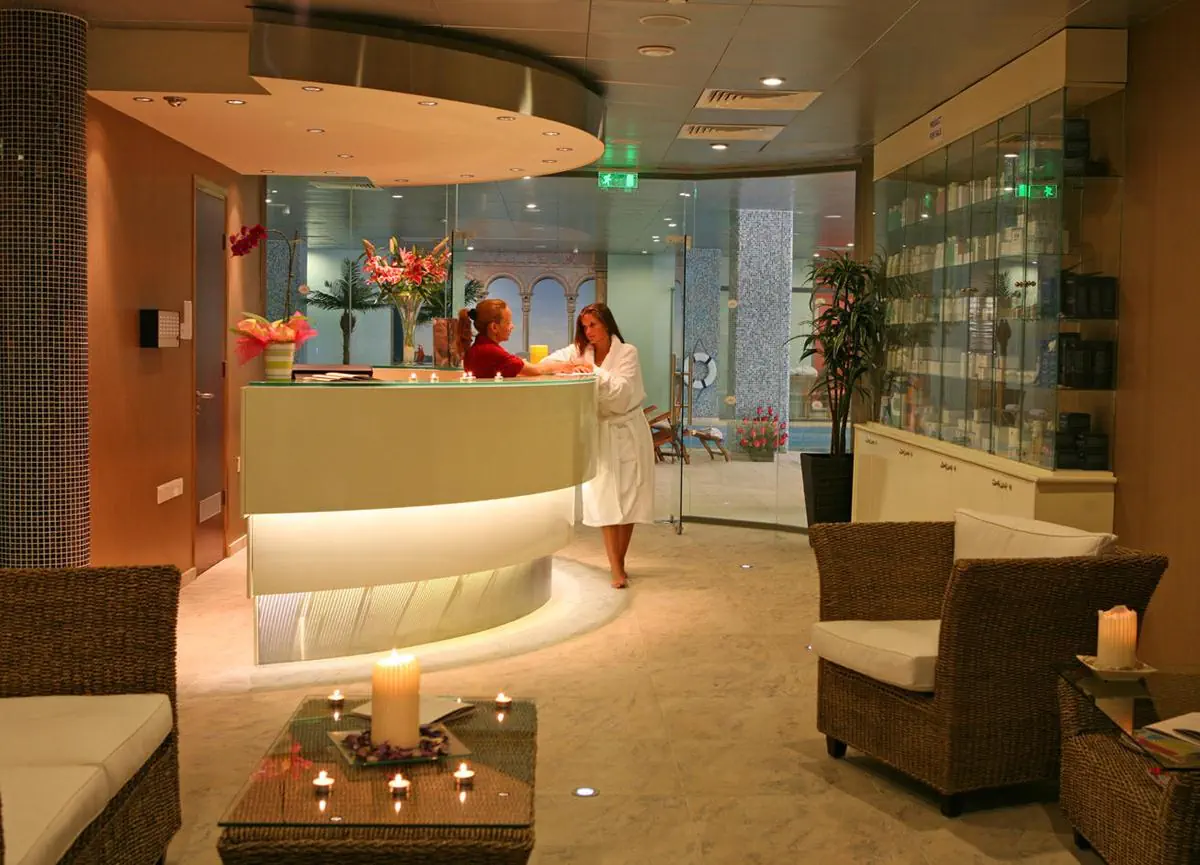 St. George Beach Hotel and Spa Resort - Adults Only