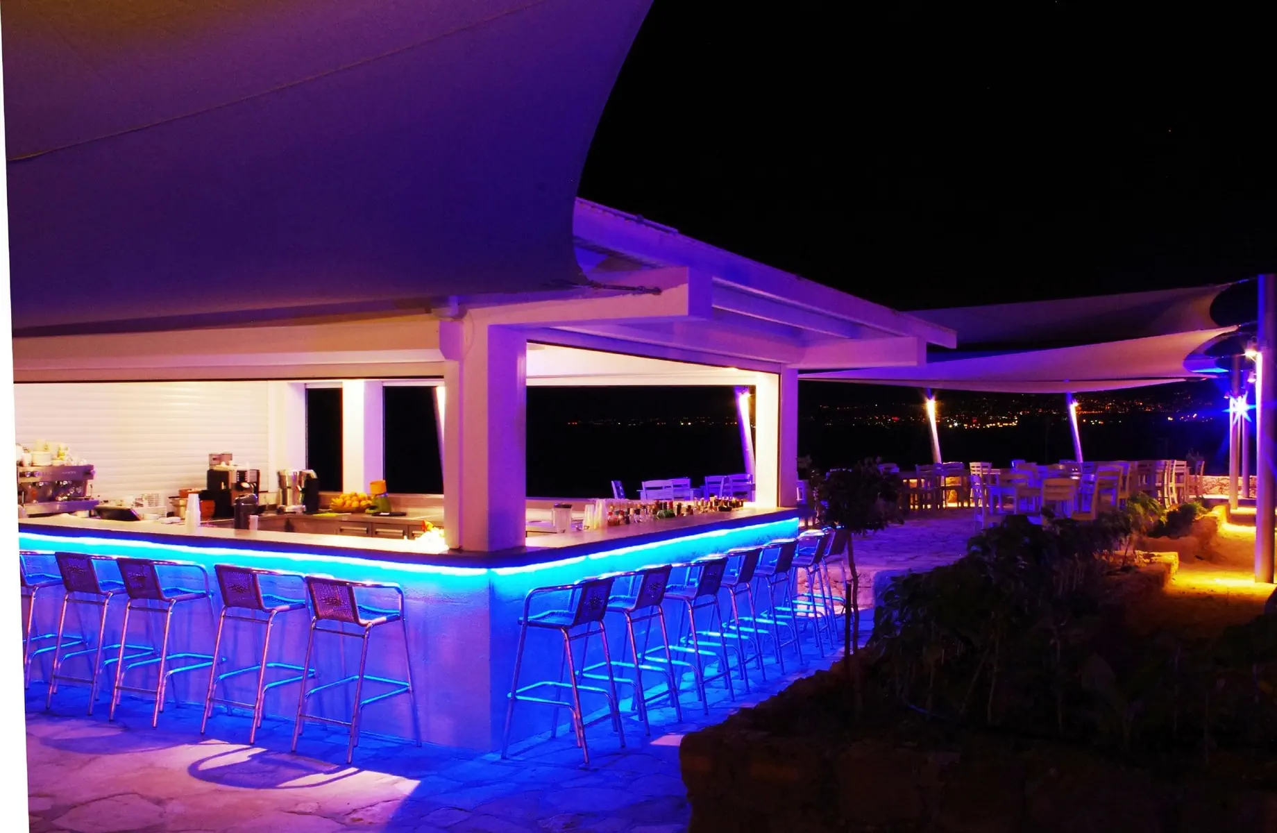 St. George Beach Hotel and Spa Resort - Adults Only
