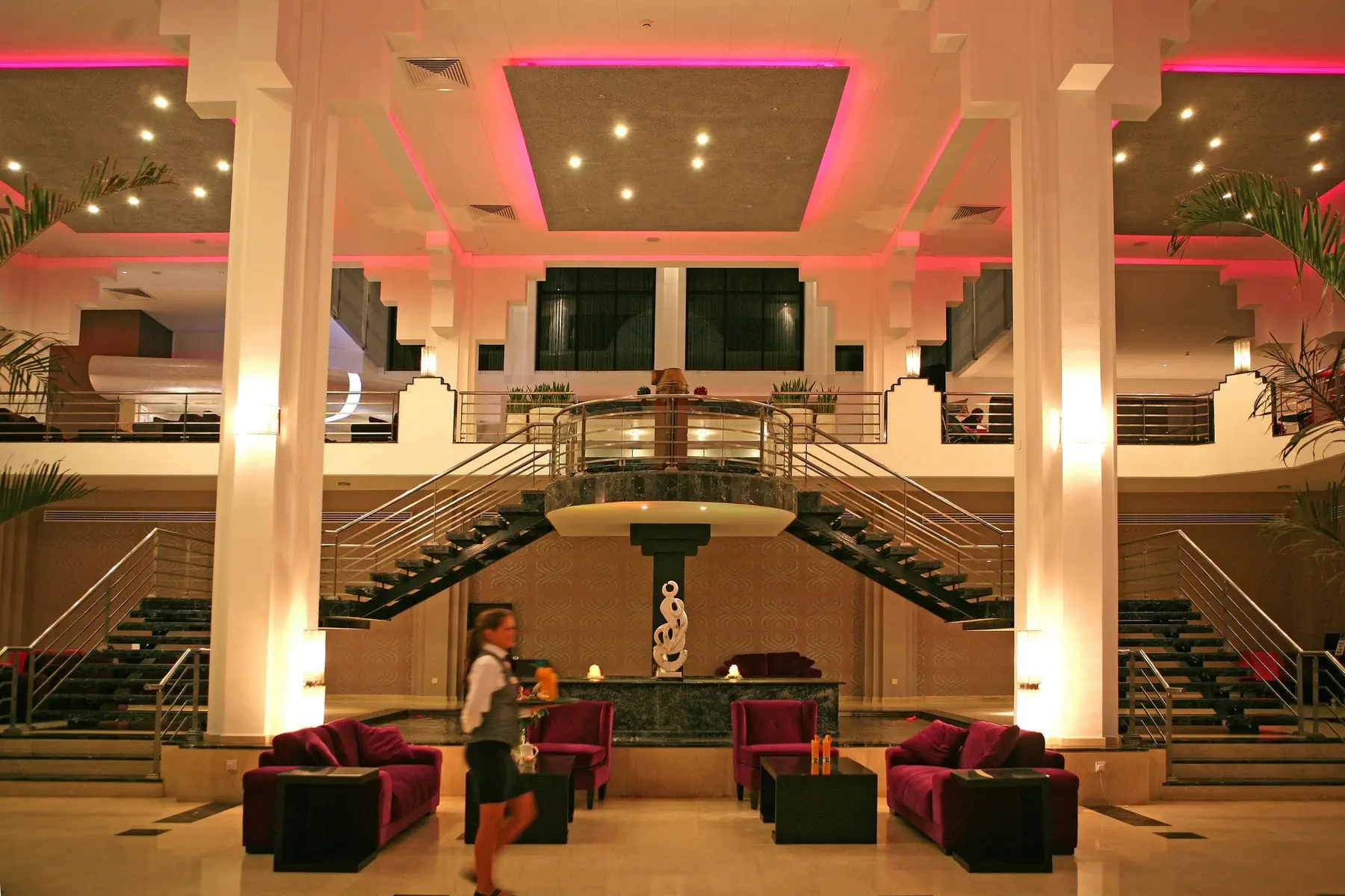 St. George Beach Hotel and Spa Resort - Adults Only