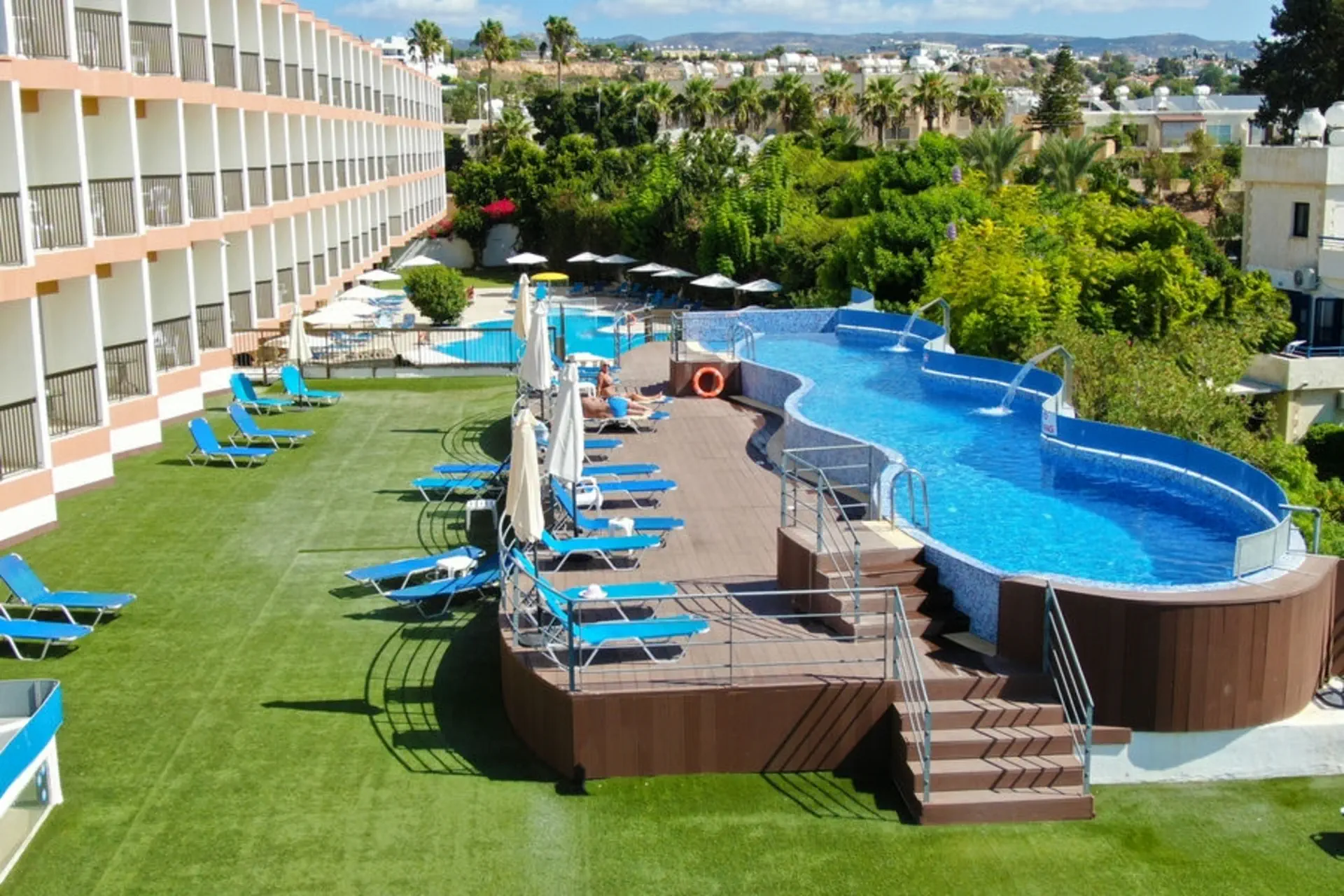 Avlida Hotel